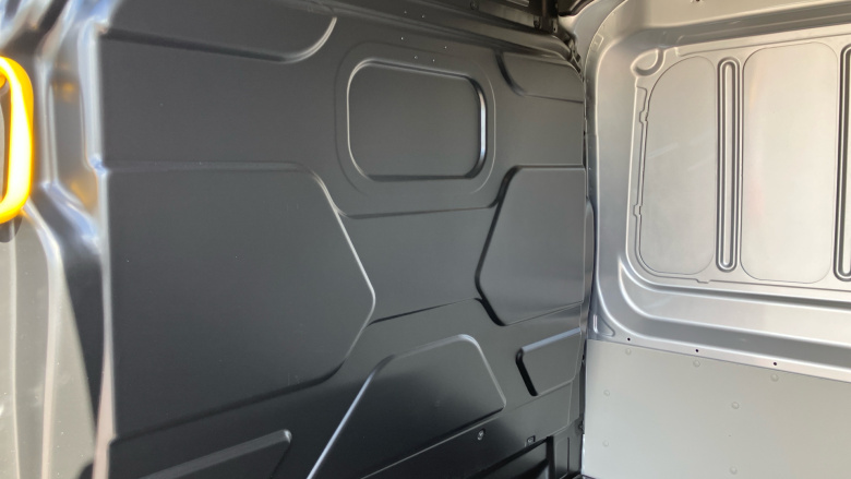Ford Transit E-350 L3 Rwd 135kW 68kWh H2 Trend Van Auto